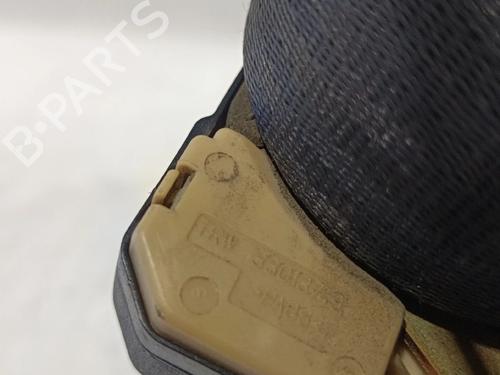 Front left belt tensioner FIAT DOBLO Box Body/MPV (223_)  | BP30038761C87 