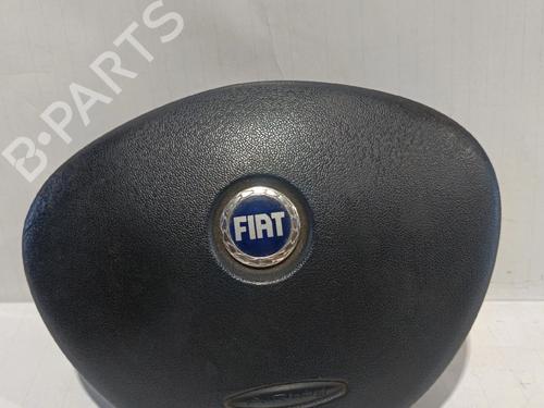 Used Driver airbag FIAT DOBLO Box Body/MPV (223_) [2000-2025]  30038737