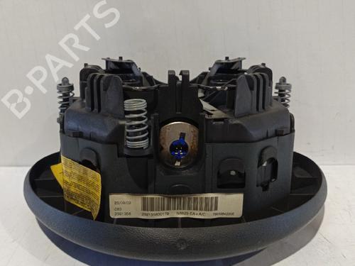 Driver airbag FIAT DOBLO Box Body/MPV (223_)  | BP30038737C9 