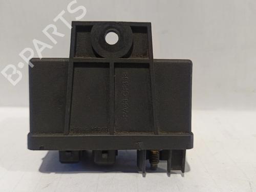 Elektronik Modul FIAT DOBLO Box Body/MPV (223_)  | BP30038741M83 