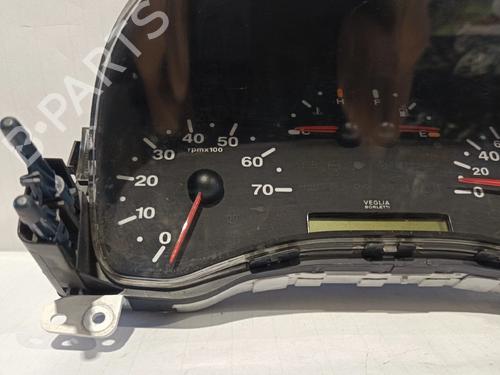 Instrument cluster FIAT DOBLO Box Body/MPV (223_)  | BP30038753C47 
