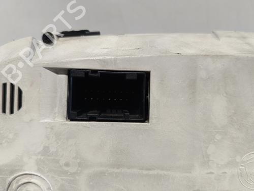 Instrument cluster FIAT DOBLO Box Body/MPV (223_)  | BP30038753C47 