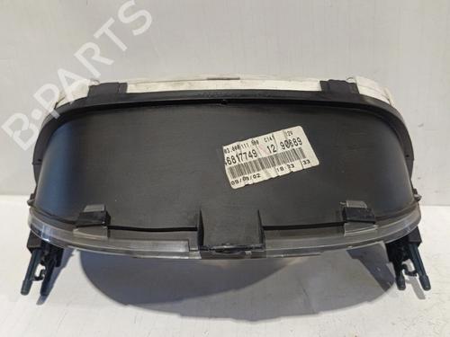 Instrument cluster FIAT DOBLO Box Body/MPV (223_)  | BP30038753C47 