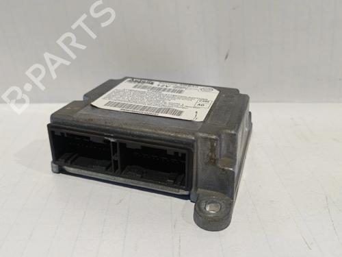 Airbag styreenhed FIAT DOBLO Box Body/MPV (223_) [2000-2025]  30038756
