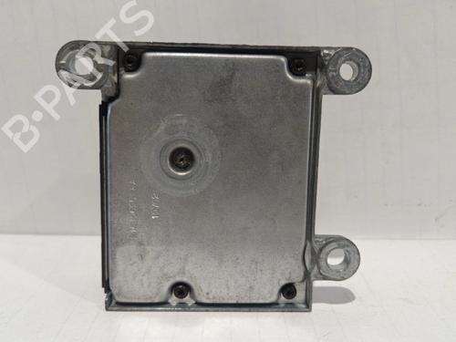 Airbag styreenhed FIAT DOBLO Box Body/MPV (223_)  | BP30038756M53 