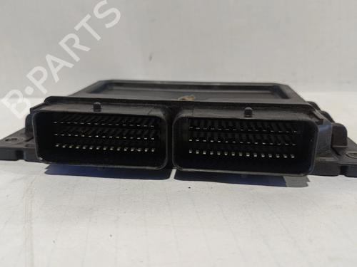Engine control unit (ECU) FIAT DOBLO Box Body/MPV (223_)  | BP30038740M57 