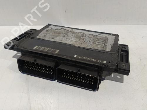Used Engine control unit (ECU) FIAT DOBLO Box Body/MPV (223_) [2000-2025]  30038740
