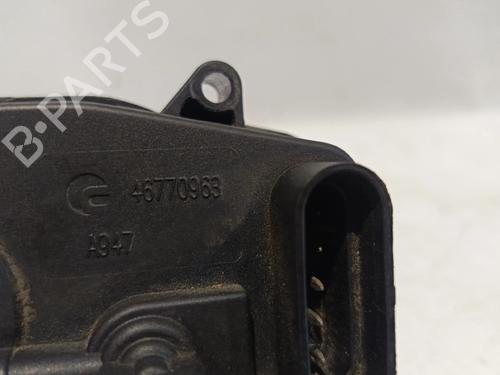 Mass air flow sensor FIAT DOBLO Box Body/MPV (223_) | BP30038743M95