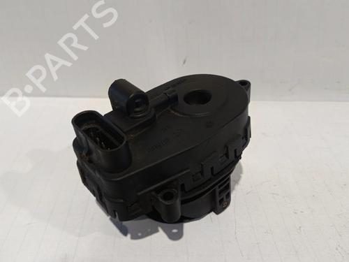 Luftmassemåler FIAT DOBLO Box Body/MPV (223_) [2000-2025]  30038743