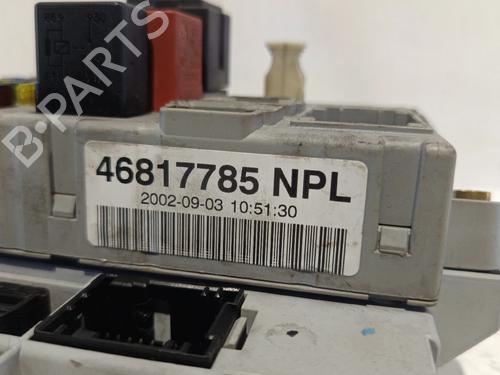 Sikringsdåse FIAT DOBLO Box Body/MPV (223_)  | BP30038758E1