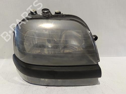 Højre forlygte FIAT DOBLO Box Body/MPV (223_) [2000-2025]  30038736