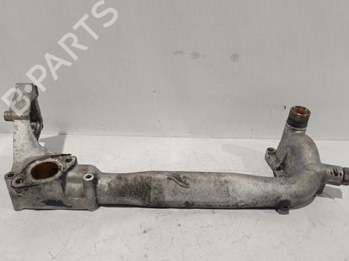 Used Pipe FIAT DOBLO Box Body/MPV (223_) [2000-2025]  30038774