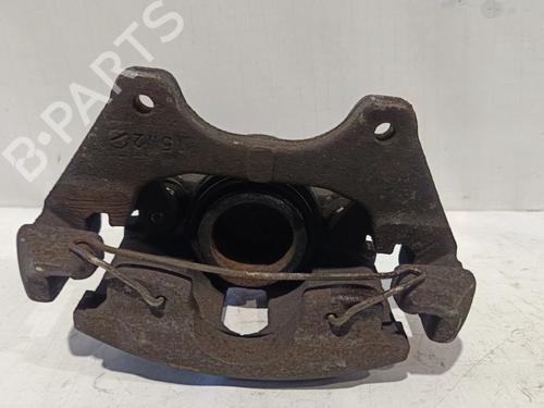 Left front brake caliper FIAT DOBLO Box Body/MPV (223_)  | BP30038771M105 