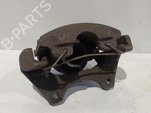 Left front brake caliper FIAT DOBLO Box Body/MPV (223_)  | BP30038771M105 