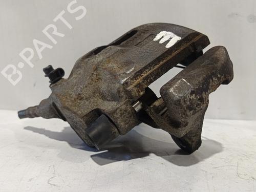 Left front brake caliper FIAT DOBLO Box Body/MPV (223_)  | BP30038771M105 