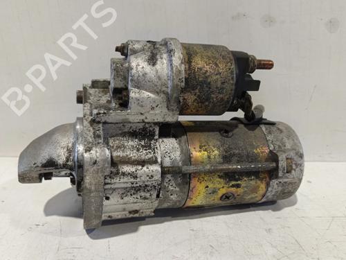 Used Starter FIAT DOBLO Box Body/MPV (223_) [2000-2025]  30038778