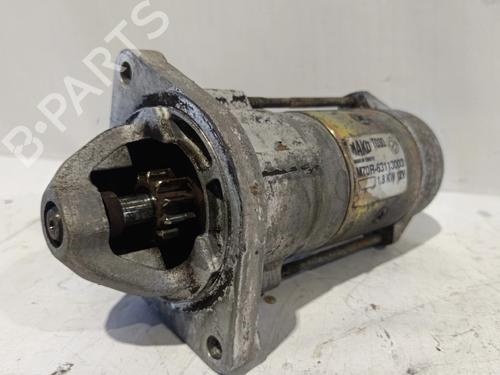 Anlasser FIAT DOBLO Box Body/MPV (223_)  | BP30038778M8 