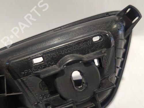 Rear right interior door handle FORD FOCUS III Turnier  | BP30038786I16