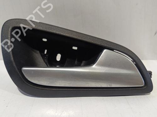 Used Rear right interior door handle FORD FOCUS III Turnier [2010-2020]  30038786