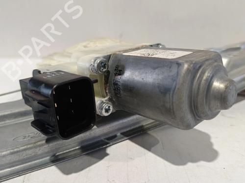 Rear right window mechanism FORD FOCUS III  | BP30038784C25 