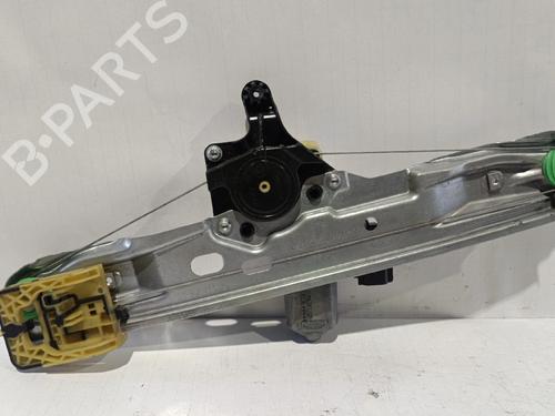 Rear right window mechanism FORD FOCUS III  | BP30038784C25 