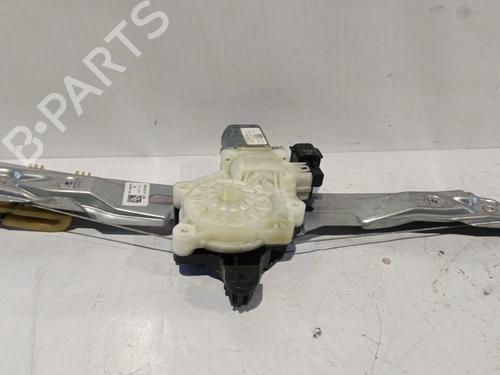 Rear right window mechanism FORD FOCUS III  | BP30038784C25 