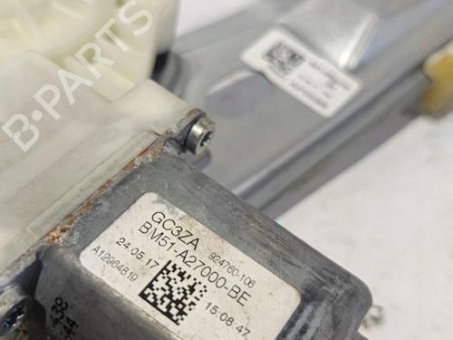 Rear right window mechanism FORD FOCUS III  | BP30038784C25 