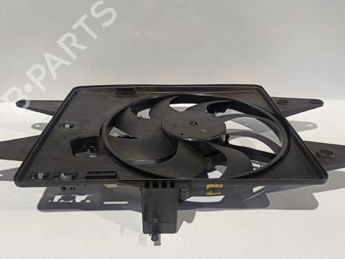 Radiator fan FIAT DOBLO Box Body/MPV (223_)  | BP30038789M35