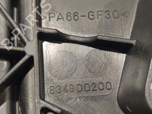 Radiator fan FIAT DOBLO Box Body/MPV (223_)  | BP30038789M35