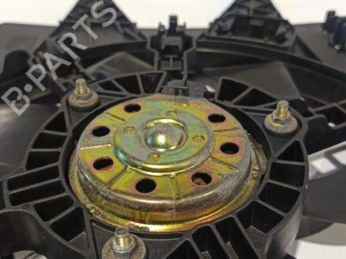 Radiator fan FIAT DOBLO Box Body/MPV (223_)  | BP30038789M35