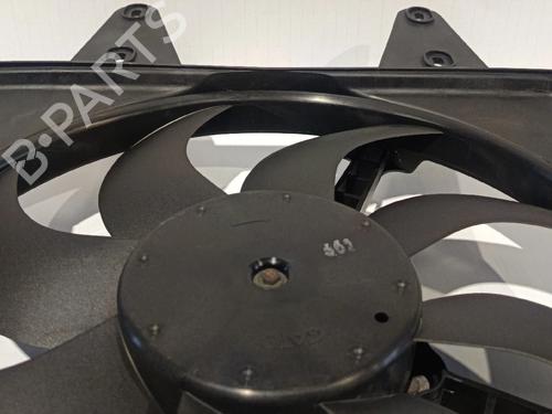 Radiator fan FIAT DOBLO Box Body/MPV (223_)  | BP30038789M35