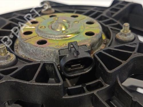 Radiator fan FIAT DOBLO Box Body/MPV (223_)  | BP30038789M35