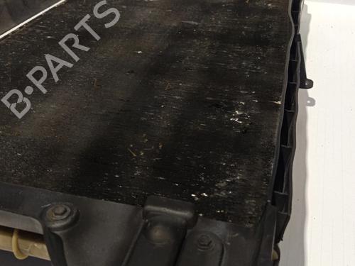 Water radiator FIAT DOBLO Box Body/MPV (223_)  | BP30038790M31