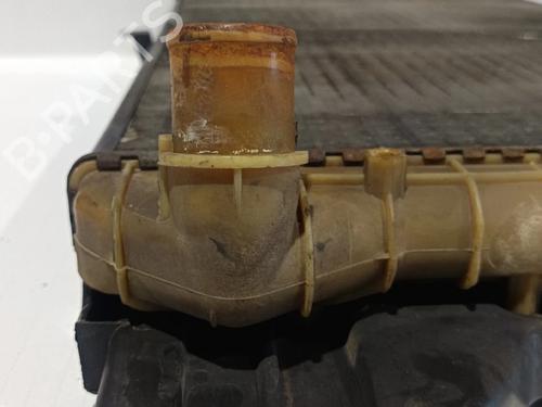 Water radiator FIAT DOBLO Box Body/MPV (223_)  | BP30038790M31