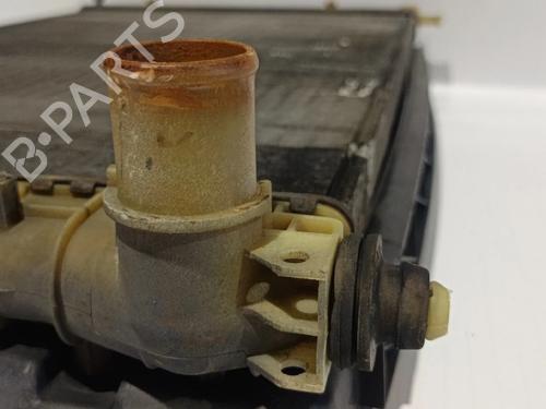 Water radiator FIAT DOBLO Box Body/MPV (223_)  | BP30038790M31