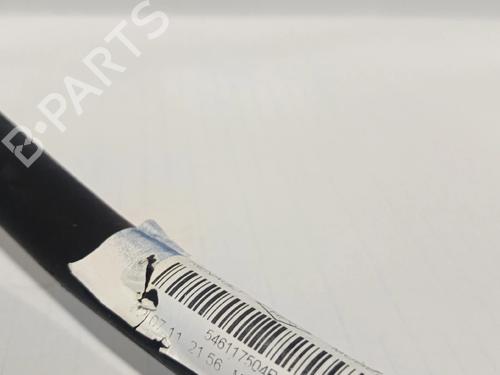 Anti roll bar RENAULT MEGANE III Coupe (DZ0/1_)  | BP30038792M96 