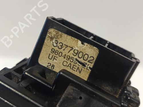 Other CITROËN BERLINGO / BERLINGO FIRST MPV (MF_, GJK_, GFK_)  | BP30038796O1