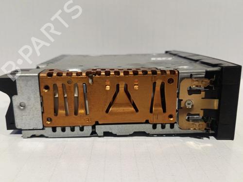 Radio PEUGEOT 207 (WA_, WC_)  | BP30038804E6 