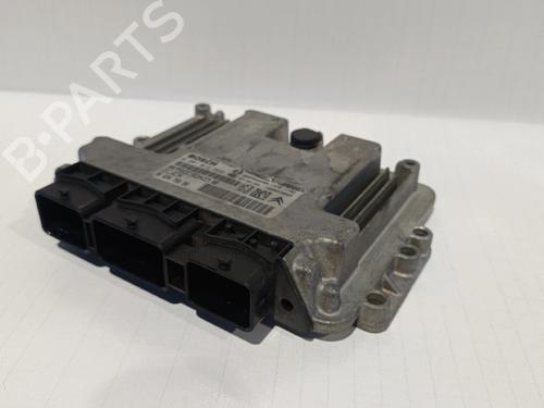 Used Engine control unit (ECU) PEUGEOT 207 (WA_, WC_) [2006-2015]  30038806
