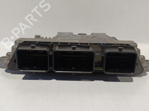 Engine control unit (ECU) PEUGEOT 207 (WA_, WC_) | BP30038806M57