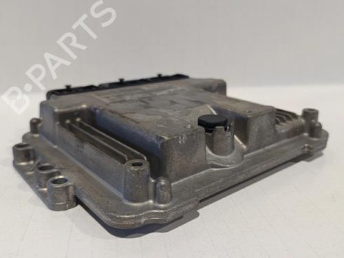 Engine control unit (ECU) PEUGEOT 207 (WA_, WC_) | BP30038806M57