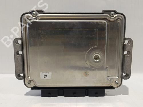 Engine control unit (ECU) PEUGEOT 207 (WA_, WC_) | BP30038806M57
