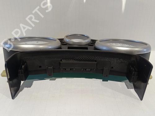 Instrument cluster PEUGEOT 207 (WA_, WC_)  | BP30038810C47 