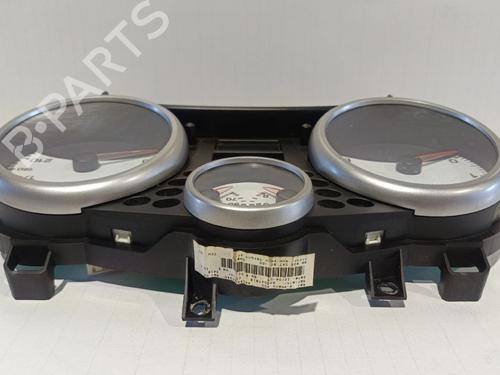 Instrument cluster PEUGEOT 207 (WA_, WC_)  | BP30038810C47 