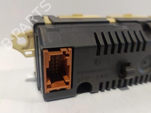 Ferdsskriver PEUGEOT 207 (WA_, WC_)  | BP30038811C48 