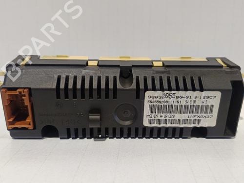 Ferdsskriver PEUGEOT 207 (WA_, WC_)  | BP30038811C48 