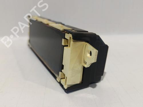 Ferdsskriver PEUGEOT 207 (WA_, WC_)  | BP30038811C48 