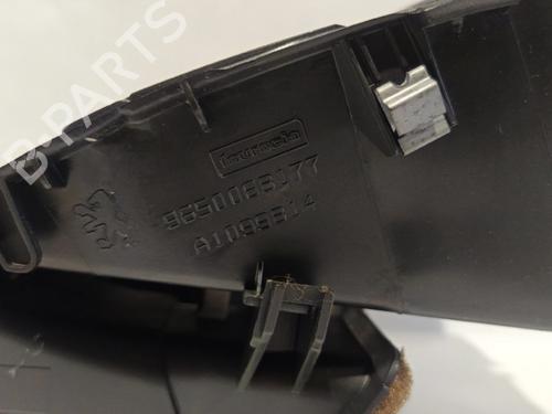 Other PEUGEOT 207 (WA_, WC_) | BP30038831O1