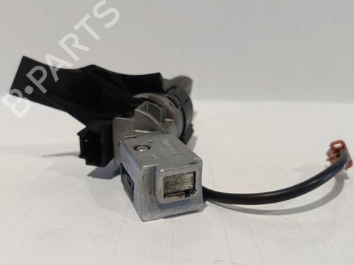 Ignition barrel PEUGEOT 207 (WA_, WC_)  | BP30038833M48 