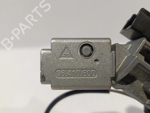 Ignition barrel PEUGEOT 207 (WA_, WC_)  | BP30038833M48 